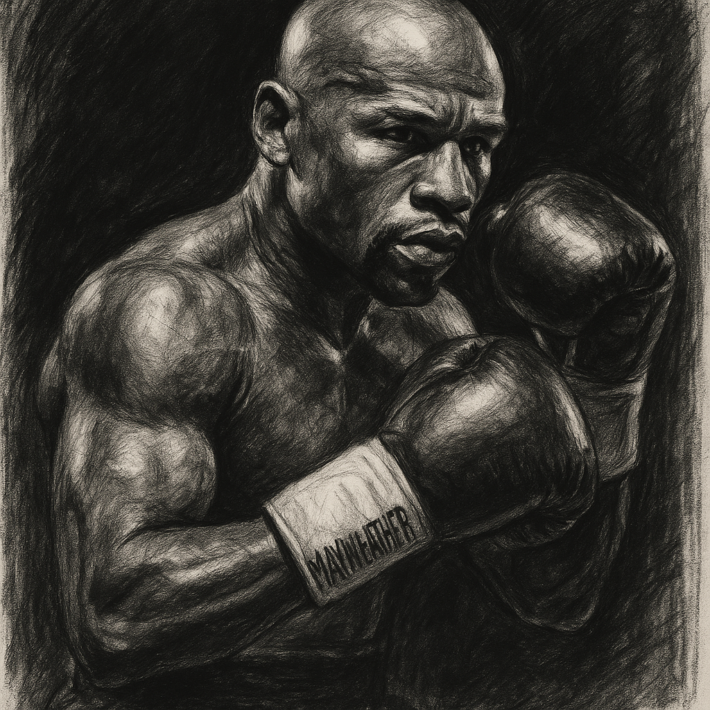 Mayweather Pacquiao deadline Sphere contract standoff