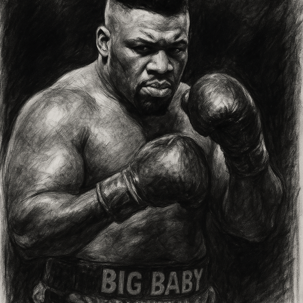 Jarrell Big Baby Miller defeats Lenier Pero by unanimous decision in WBA heavyweight eliminator Las Vegas