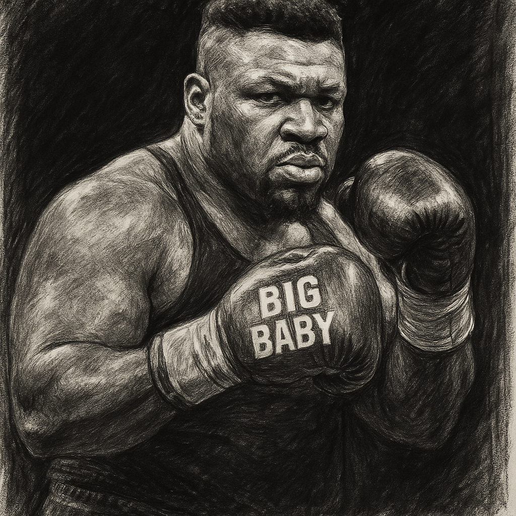 Miller vs Pero WBA heavyweight eliminator