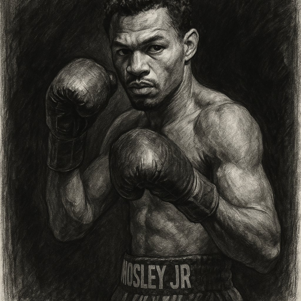 Mosley Jr Bohachuk Zuffa 6 charcoal