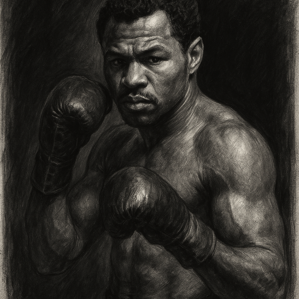 Mosley Jr vs Bohachuk Zuffa Boxing 06