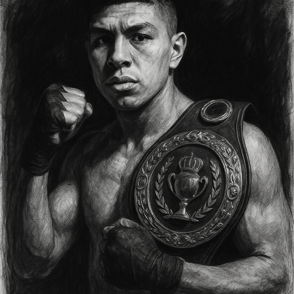 Munguia accepts Canelo September Riyadh charcoal