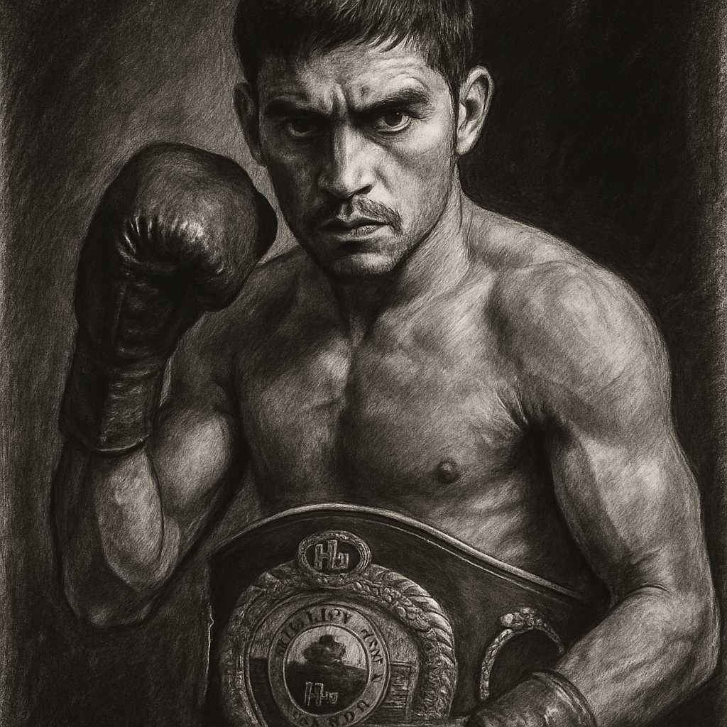 Muratalla Heads For August 8 At The Toyota Arena — And The Lomachenko Shadow Just Got Longer