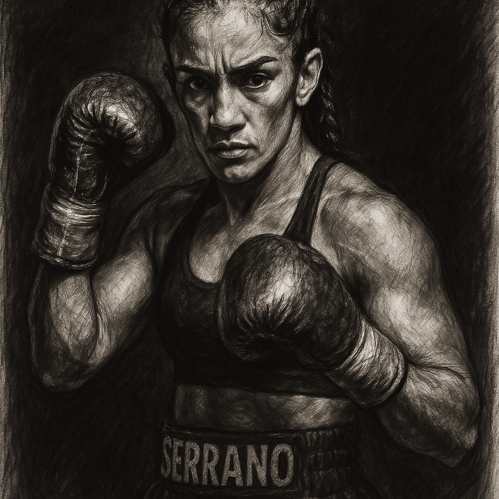 MVPW-03 El Paso May 30 card with Amanda Serrano vs Cheyenne Hanson and Stephanie Han vs Holly Holm rematch