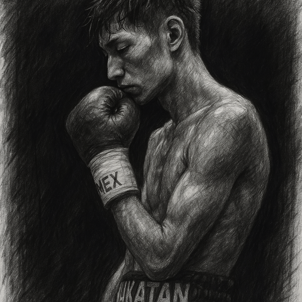 Junto Nakatani path forward charcoal