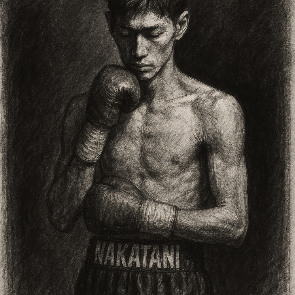 Junto Nakatani Sunday hospital update orbital fracture charcoal