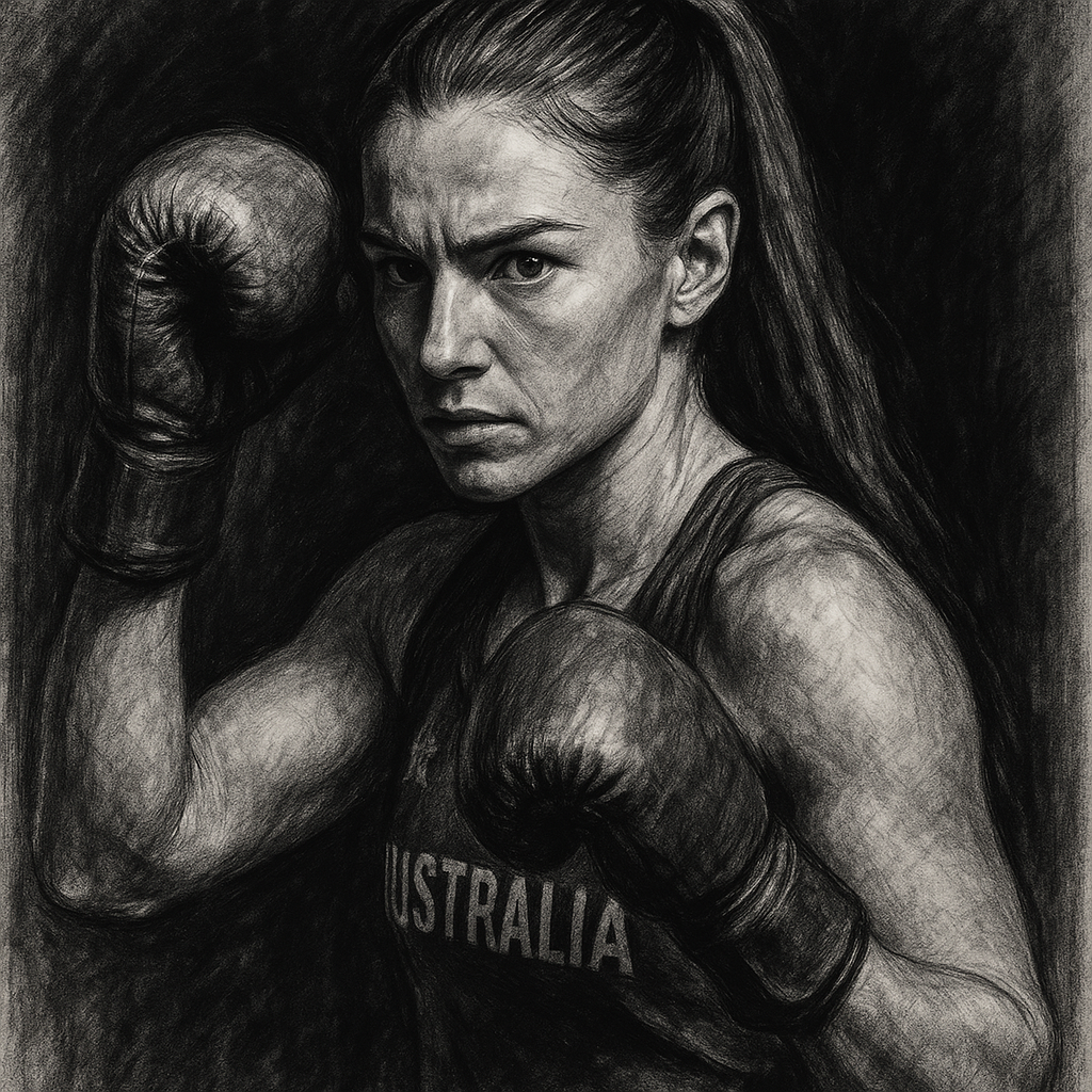 Nicolson Elevated To Full WBC Super Bantamweight Champion — Yoshida First Defence