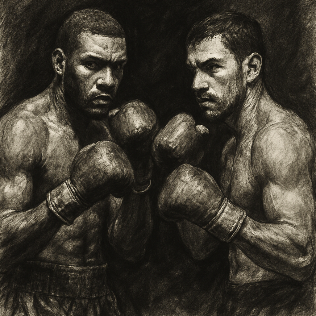 Oberlton v Gongora — Atlanta Co-Feature, Lord Pretty Calvo's Test