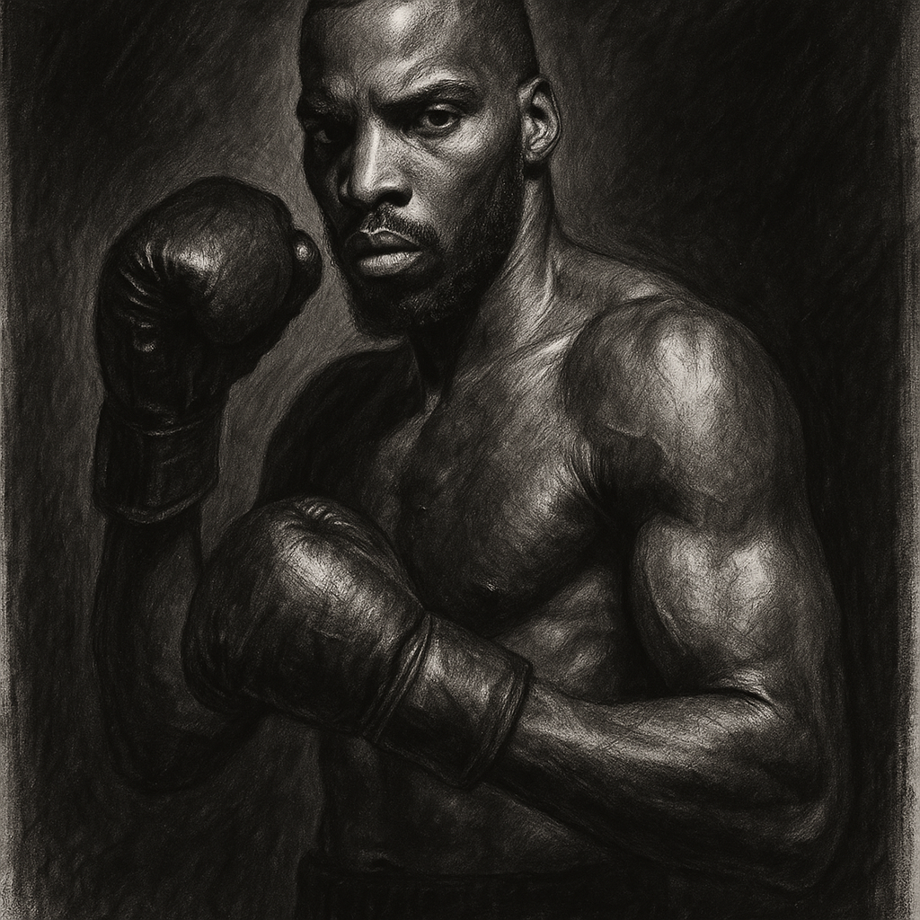 Lawrence Okolie vs Tony Yoka