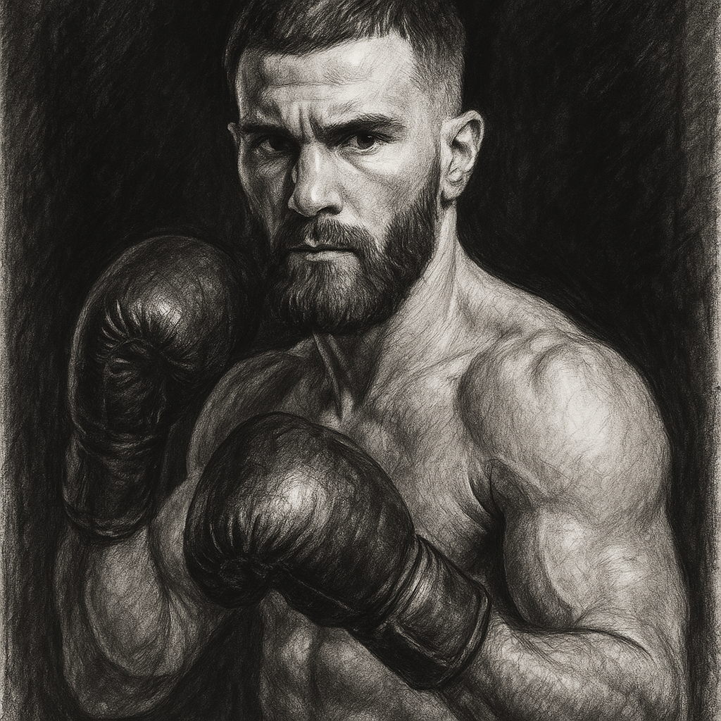 Caleb Plant calls out Hamzah Sheeraz at 168