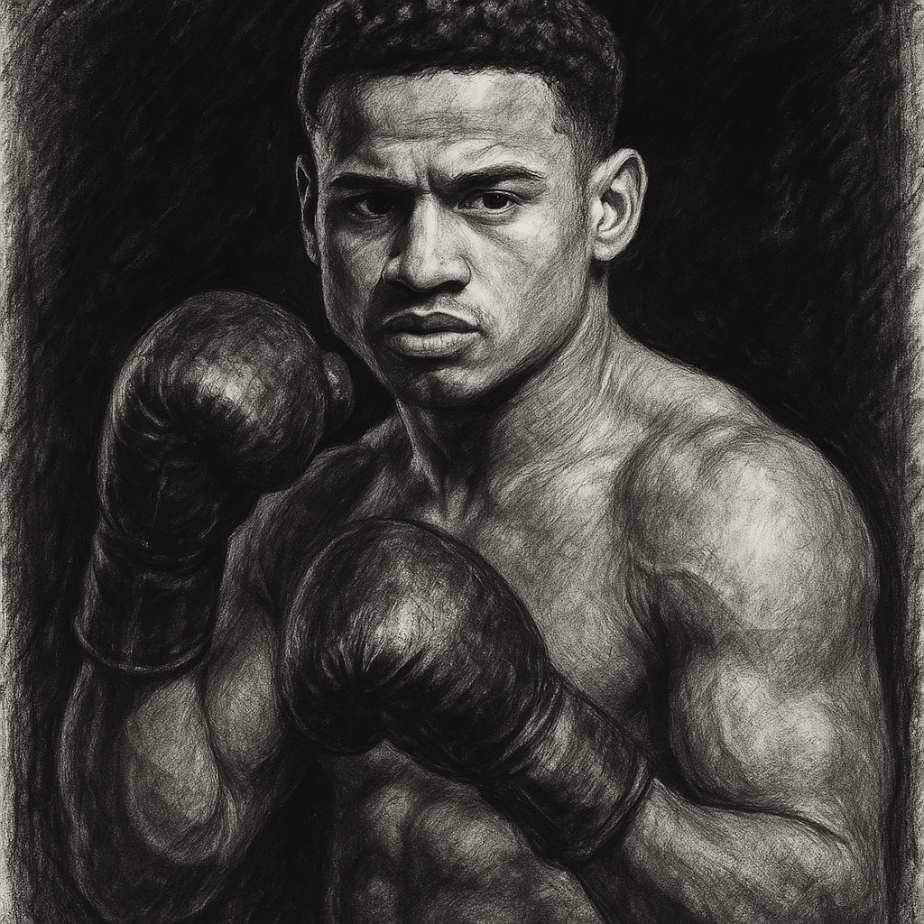 Rolando Romero eyes 154 move