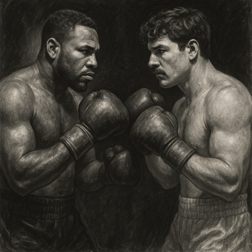 Sanchez vs Torrez Jr IBF eliminator Giza
