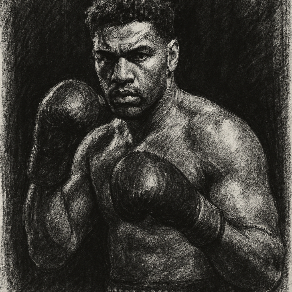 Solomon Dacres heavyweight Birmingham left without opponent