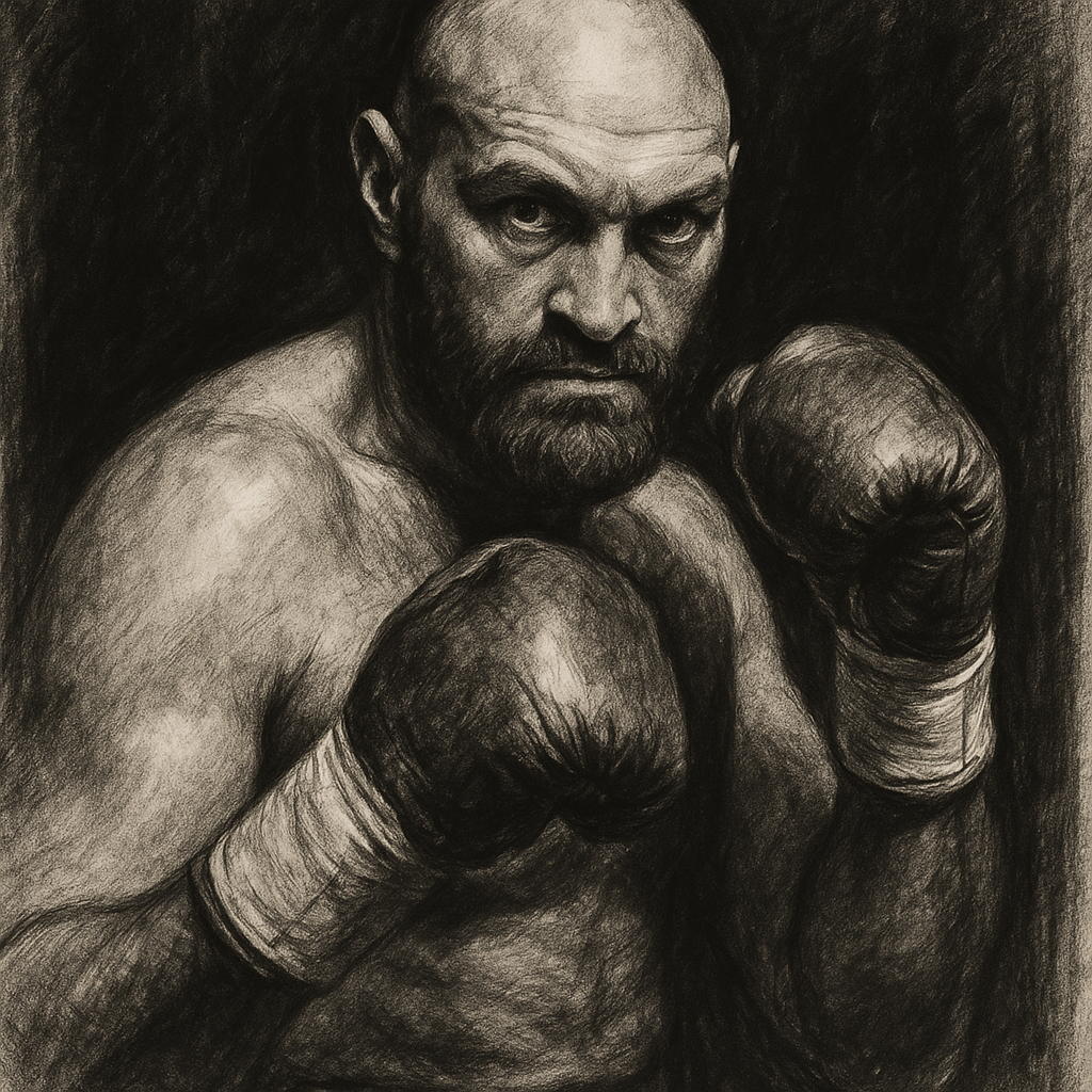 Tyson Fury 2022 form comeback Sugar Hill