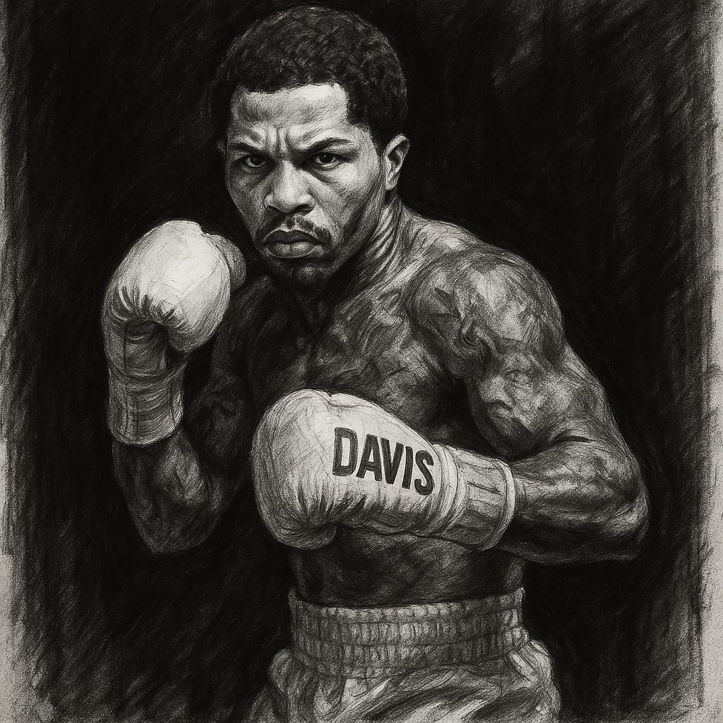 Tank Davis Eyes Cruz Rematch At 140 — Schofield's WBA Petition Hits The Buffer