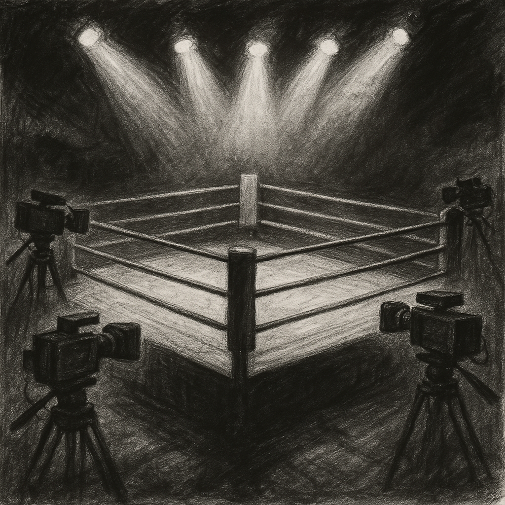 TNT Sports DAZN boxing partnership