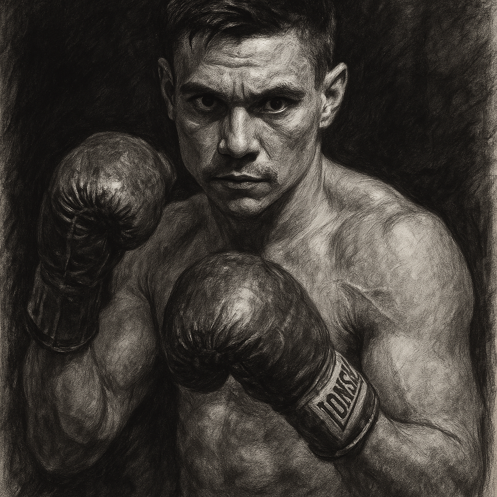 Tszyu Dominates Nurja 100-88 on All Cards — Spence Jr Next for Comeback King