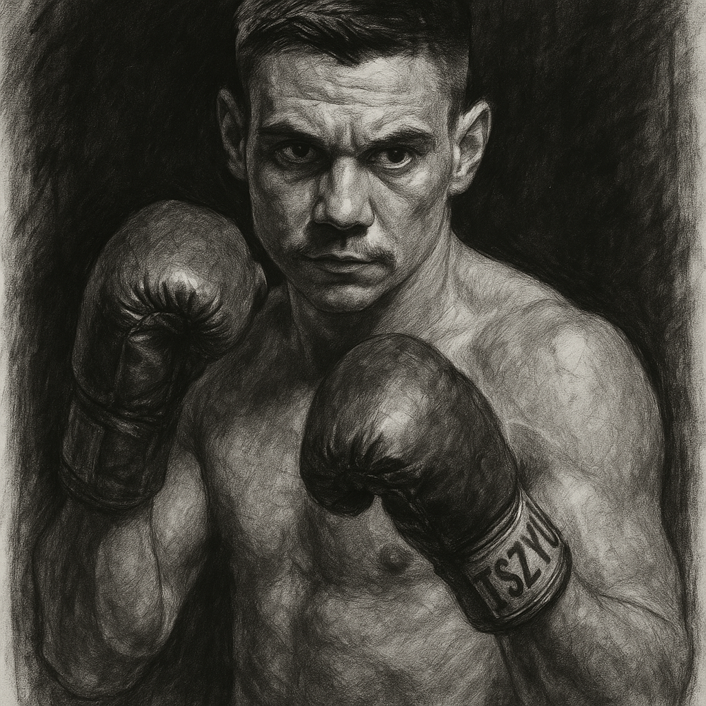 Tim Tszyu returns at middleweight