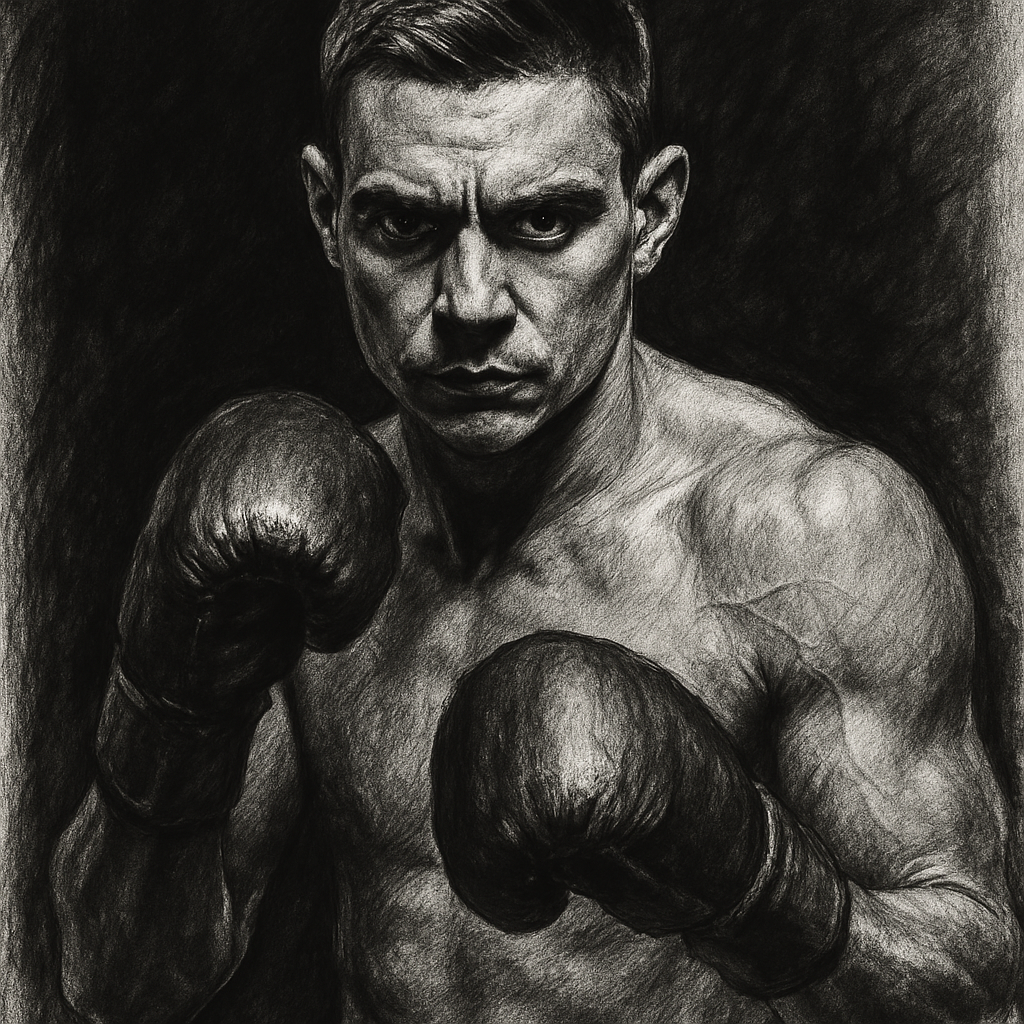 Tim Tszyu and Errol Spence Jr build up to their super welterweight clash in Sydney
