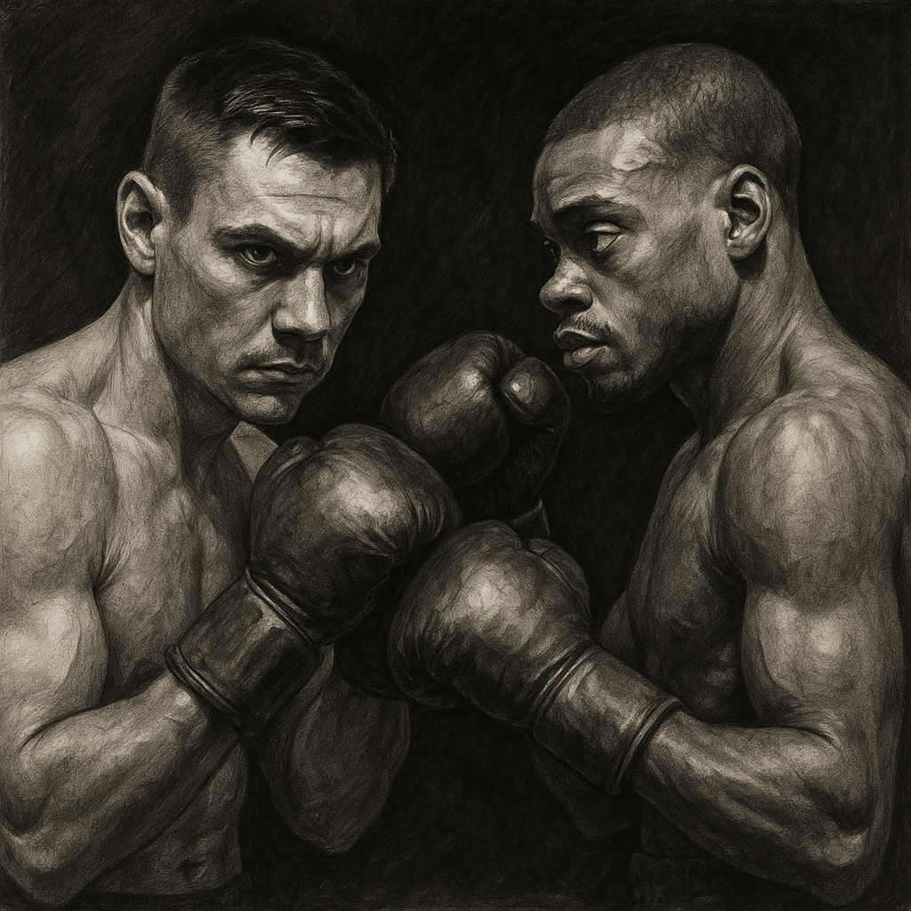 Tszyu Spence callout X exchange