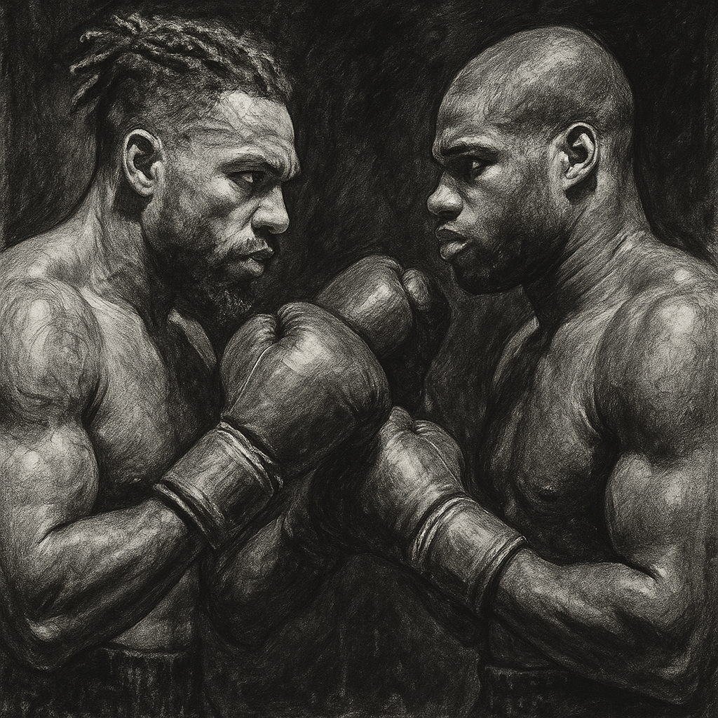 Wardley Dubois 30 days out Co-op Live Manchester