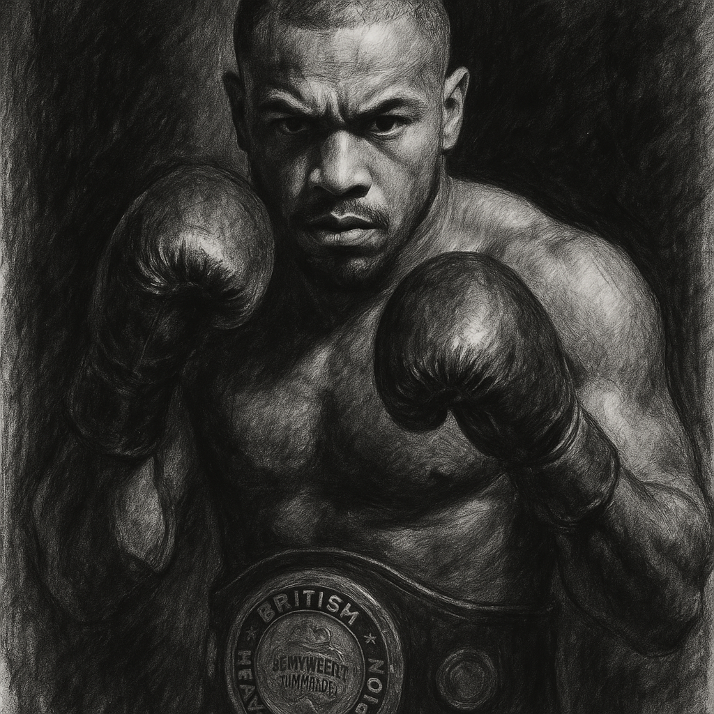 Wardley Dubois Manchester fight week schedule charcoal