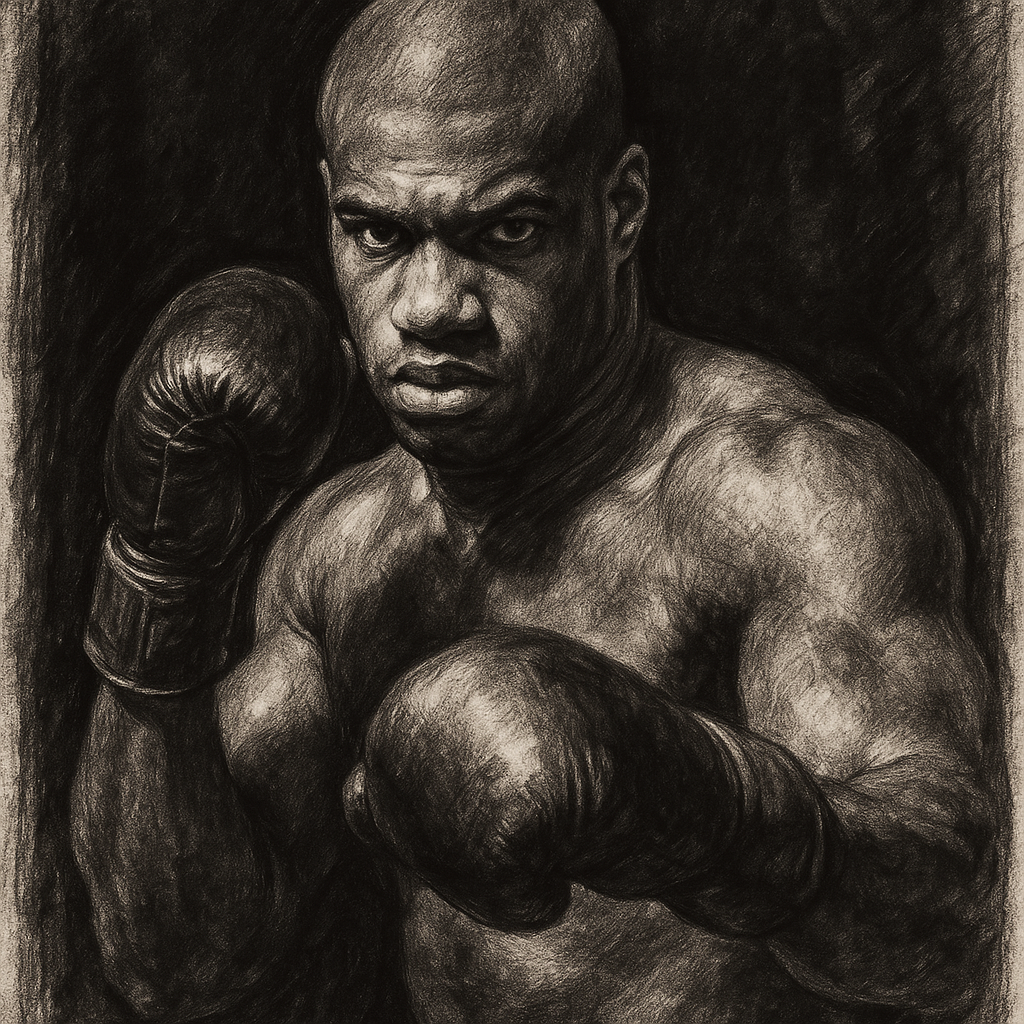 Wardley vs Dubois prediction heavyweight implications