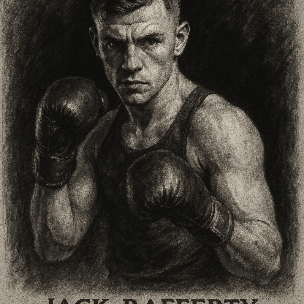 Wardley Dubois undercard preview Rafferty Cameron Majid Manchester