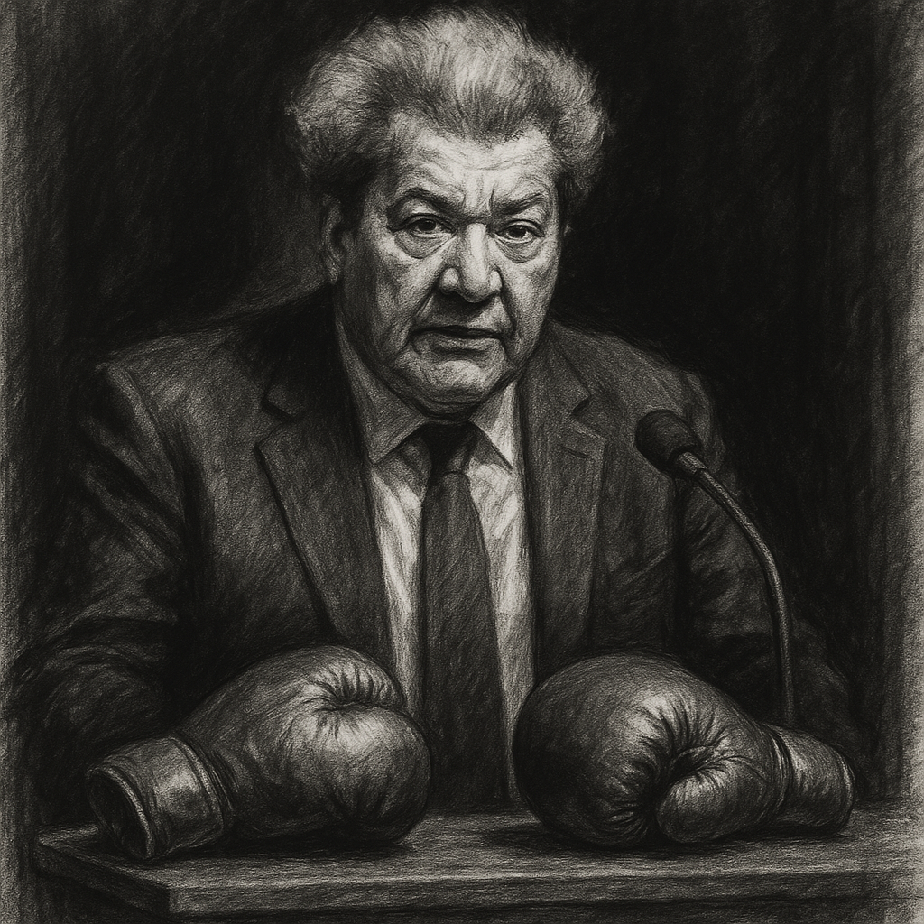 Frank Warren on Helwani Wardley pick Itauma Turki fracture