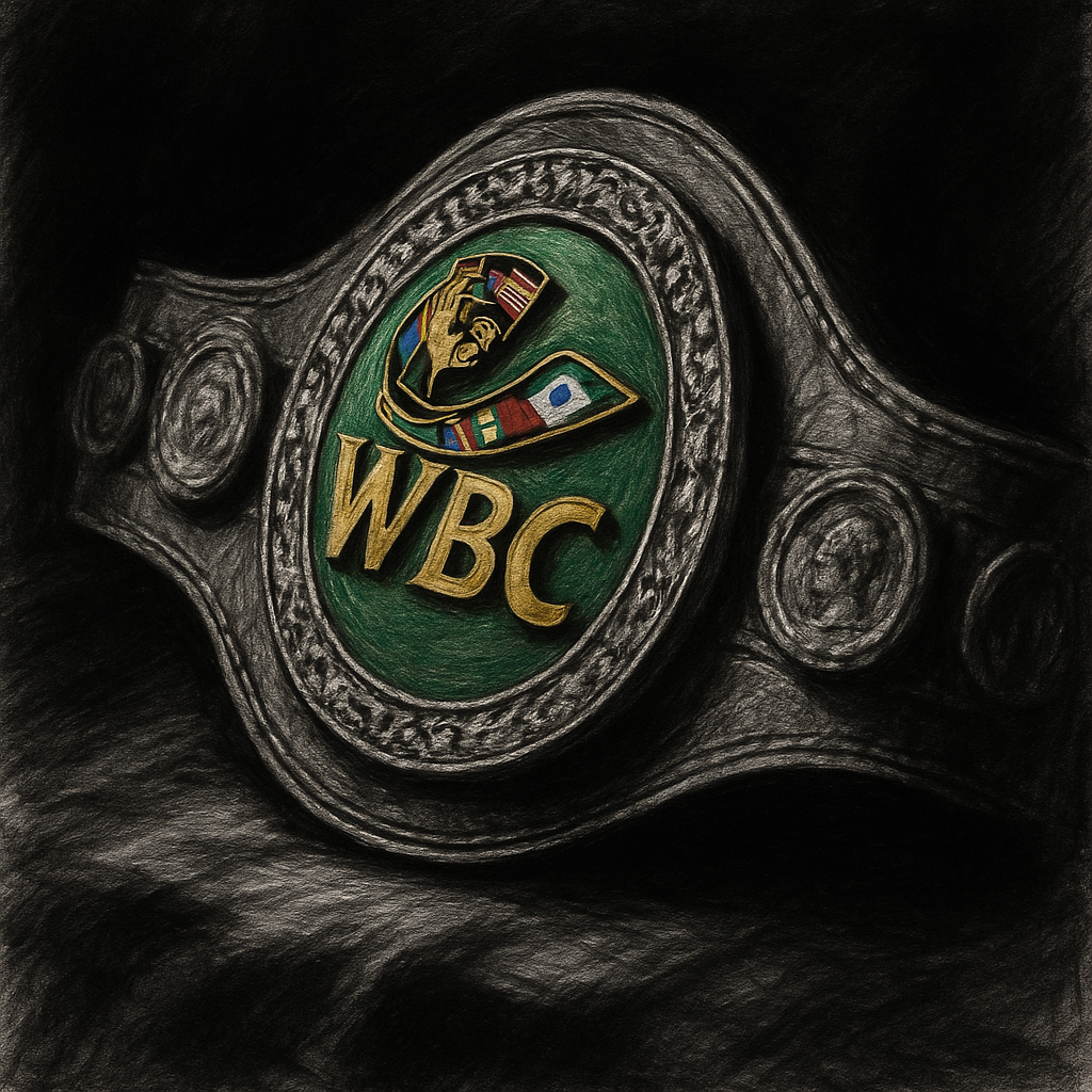 WBC mandatory rule change Sulaiman