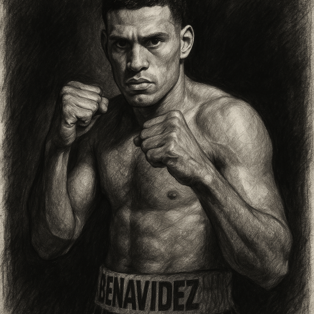 WBC Tollan Tlatequi Cinco de Mayo commemorative belt Benavidez Zurdo Ramirez T-Mobile