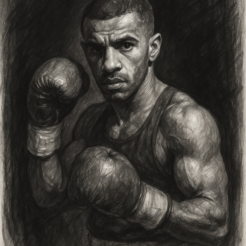 Galal Yafai Ricardo Sandoval flyweight world title Sheffield June 6