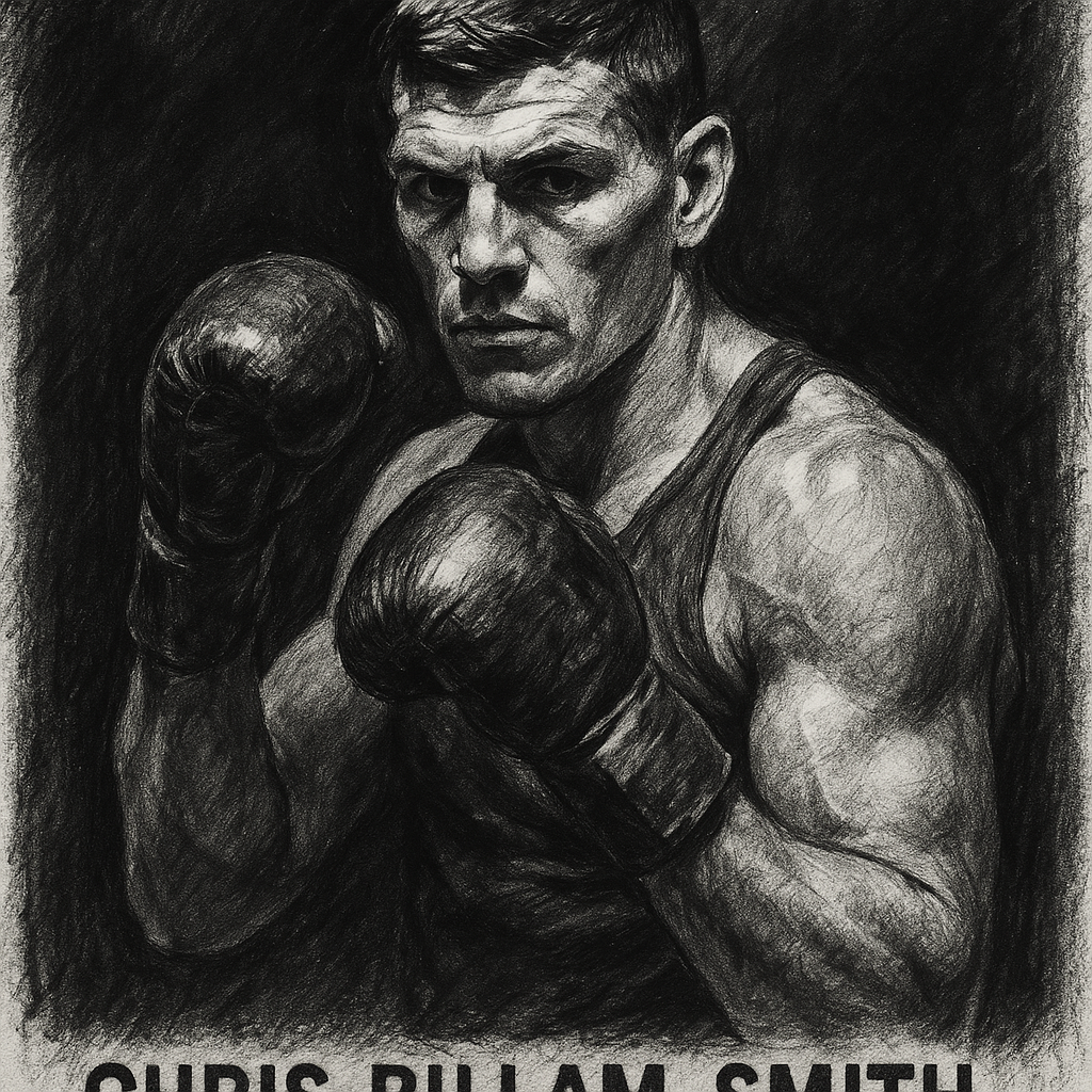 Zuffa Boxing plans Bournemouth and Dublin events featuring Billam-Smith and Callum Walsh