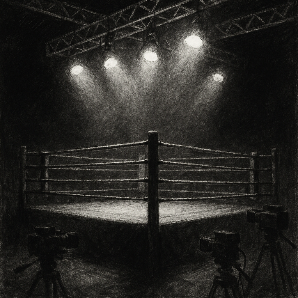 Top Rank DAZN global broadcast deal