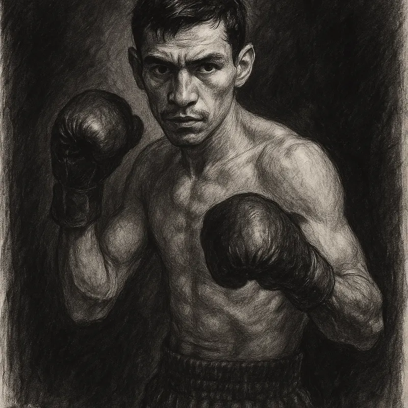 Abraham Montoya