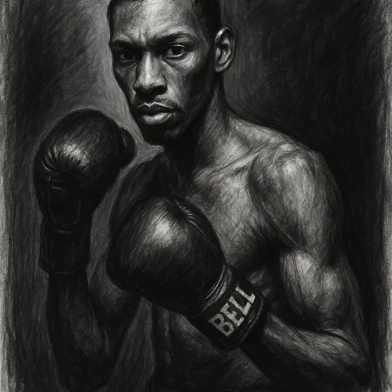 Albert Bell - Boxing Lookout