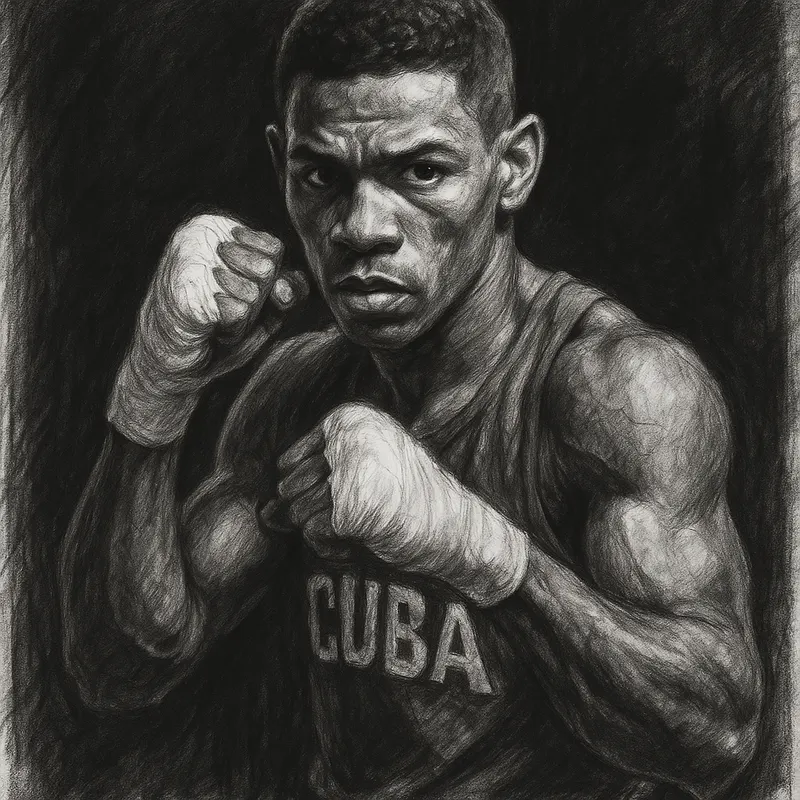 Andy Cruz