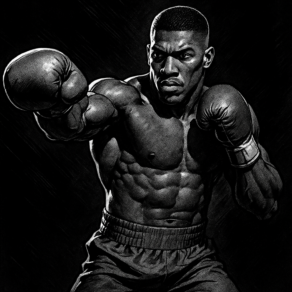 Anthony Joshua