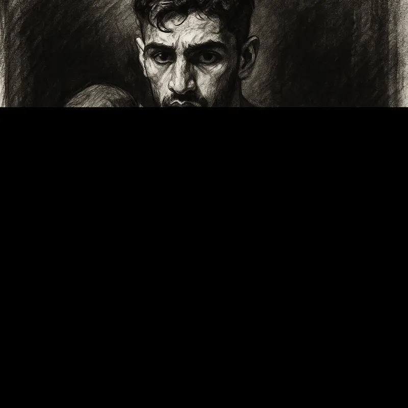 Aqib Fiaz - Boxing Lookout