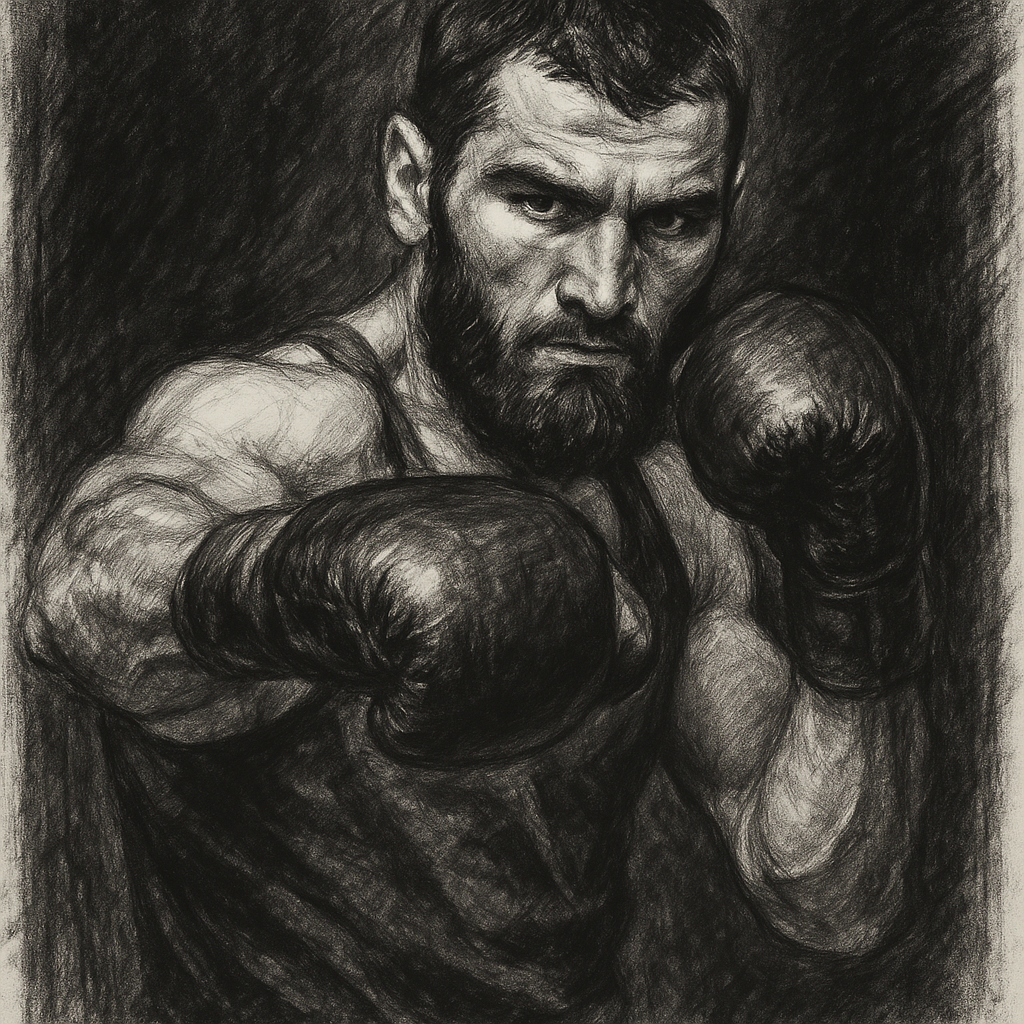 Artur Beterbiev - Boxing Lookout