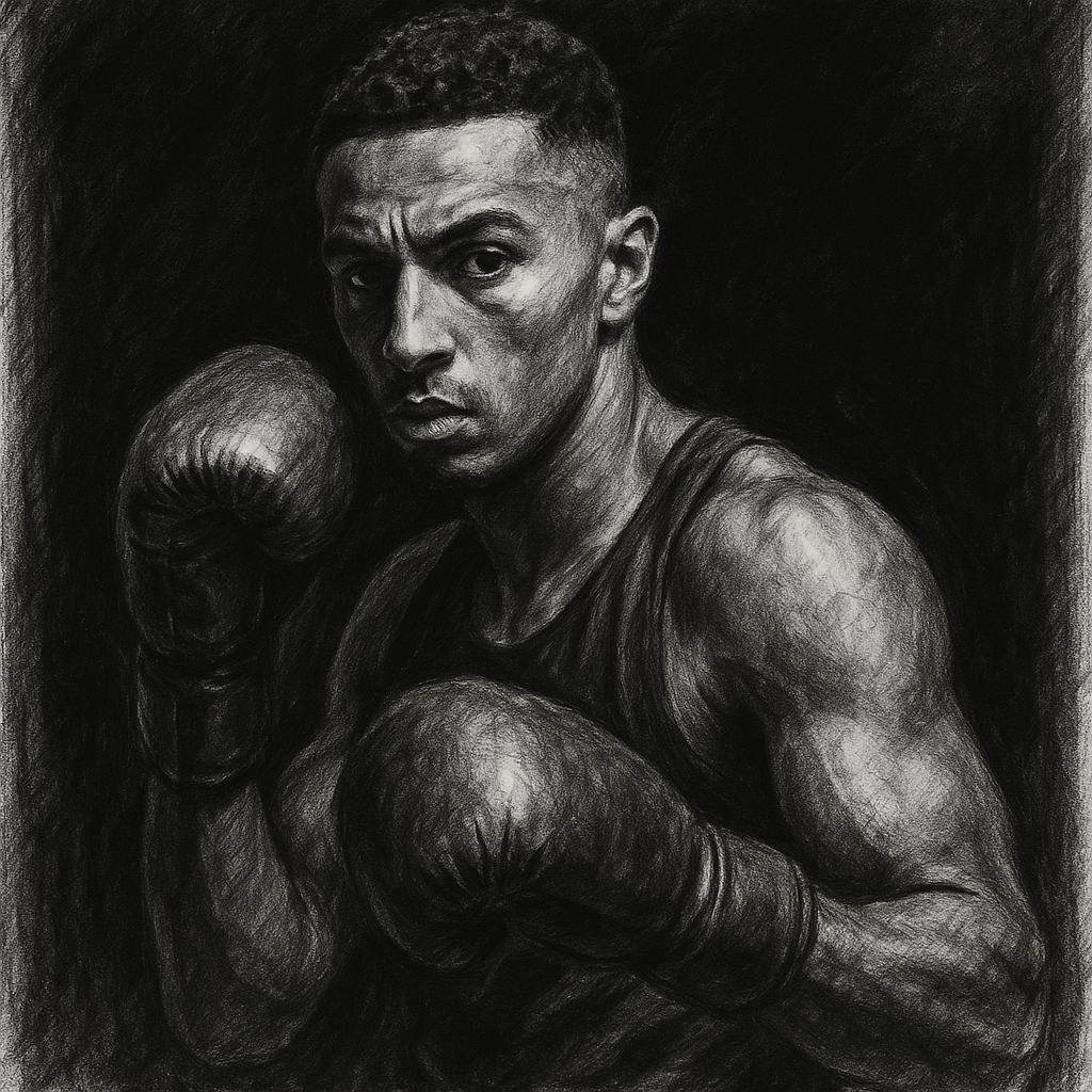 Ben Whittaker - Boxing Lookout