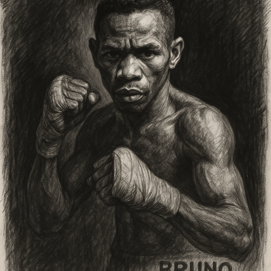 Bruno Tarimo featherweight comeback Australia visa Tony Tolj 2026 world title