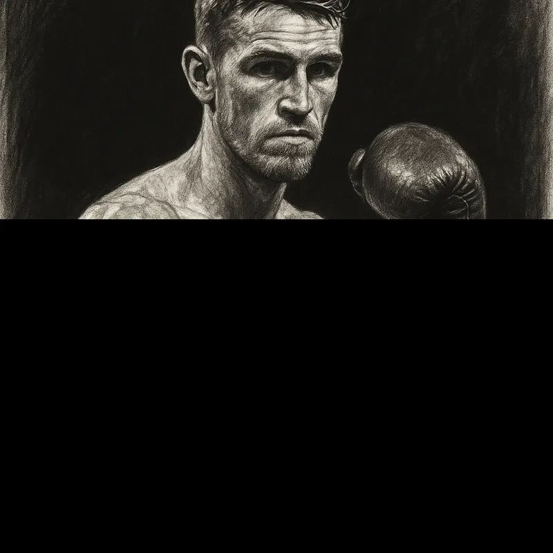 Callum Smith - Boxing Lookout