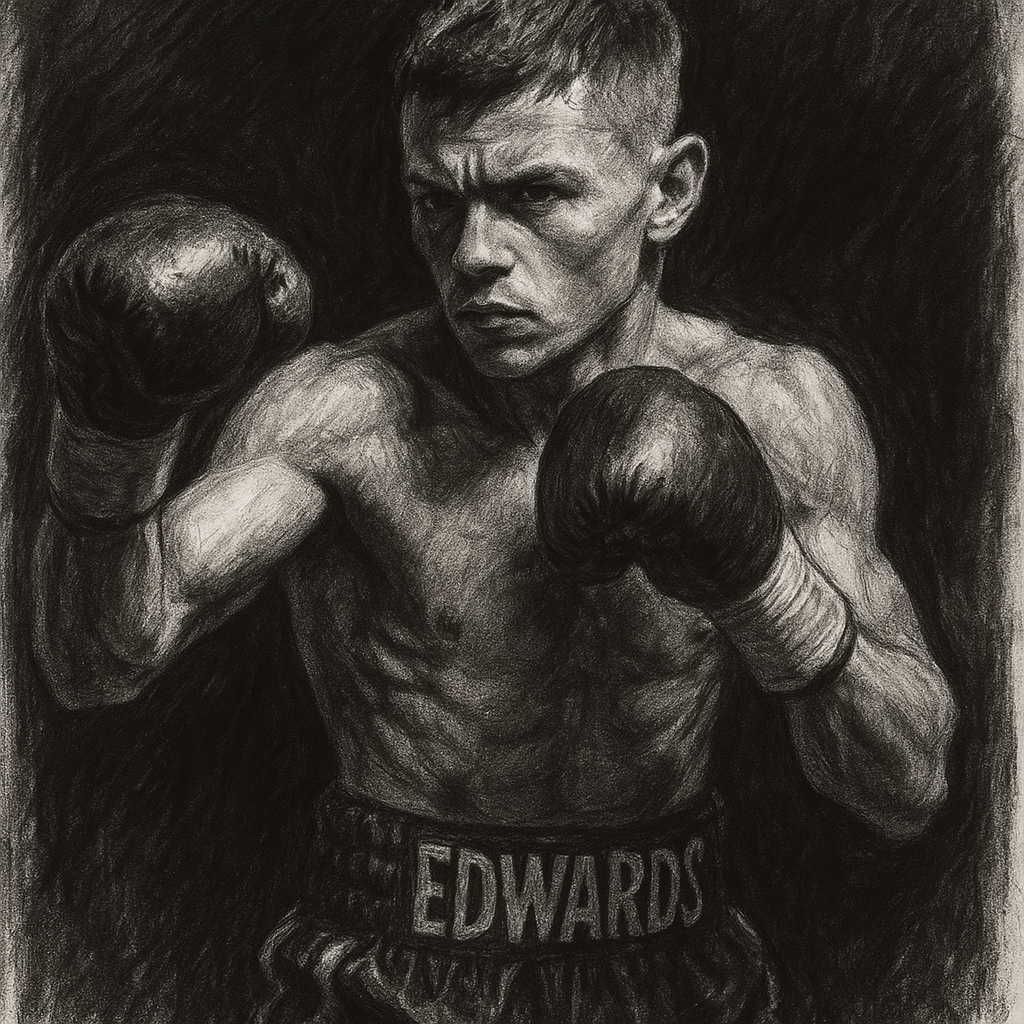 Charlie Edwards - Boxing Lookout