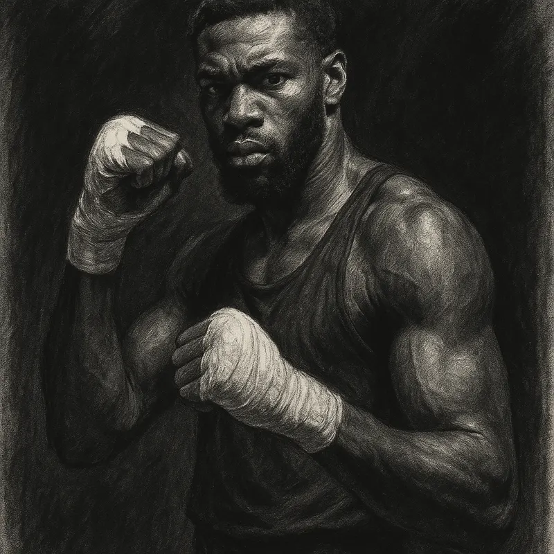 Cheavon Clarke - Boxing Lookout