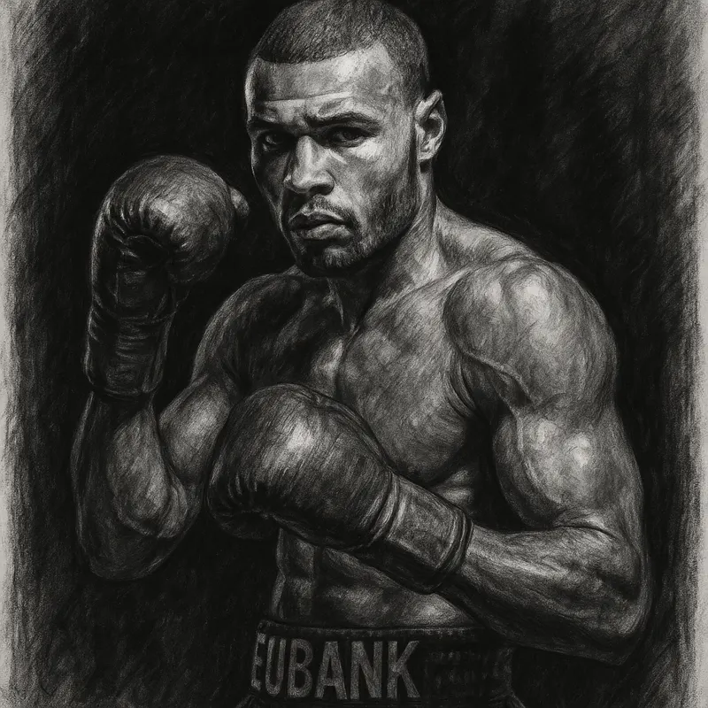 Chris Eubank Jr - Boxing Lookout