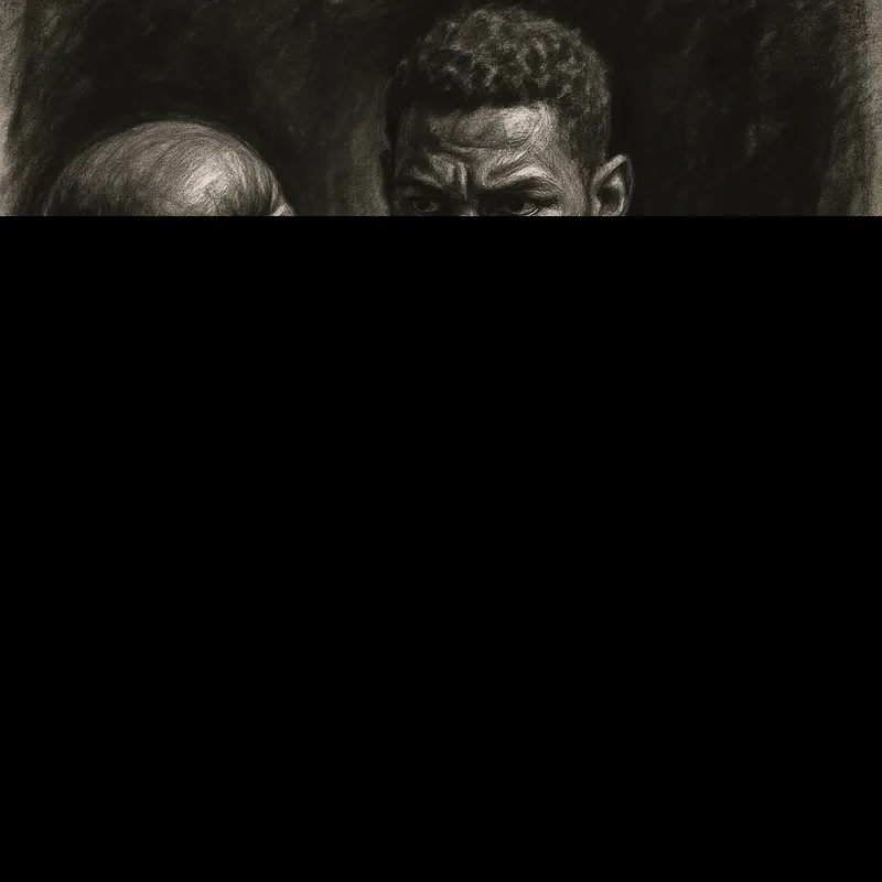 David Morrell Jr - Boxing Lookout