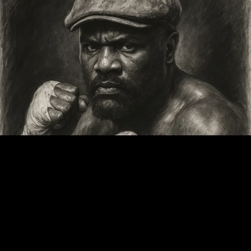 Derek Chisora - Boxing Lookout