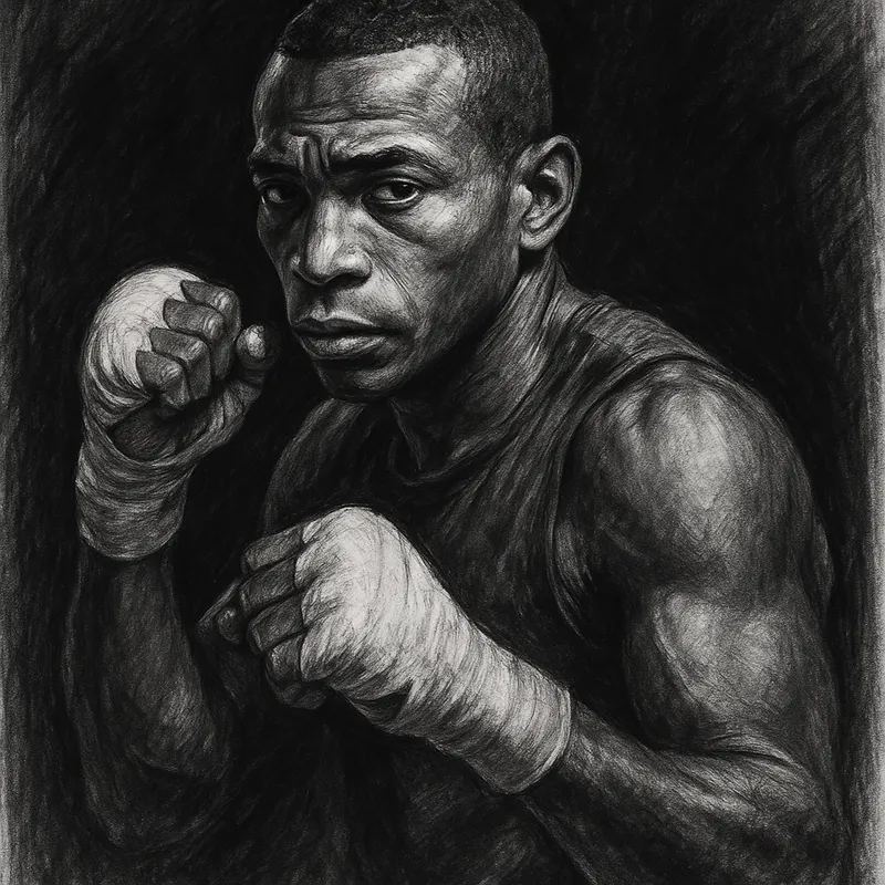 Erislandy Lara - Boxing Lookout