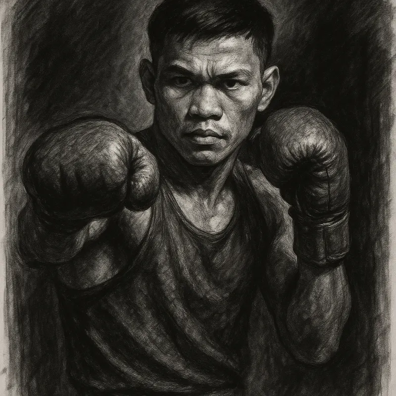Eumir Marcial - Boxing Lookout